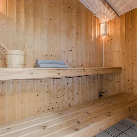 Holiday home 3 Bedroom Awesome In Broager