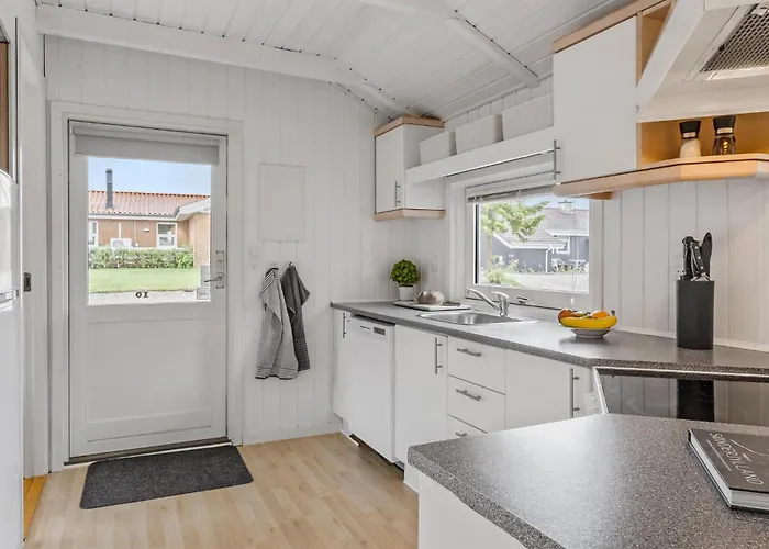 3 Bedroom Awesome In Σπίτι διακοπών Broager