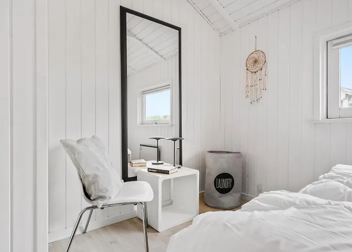 Σπίτι διακοπών 3 Bedroom Awesome In *