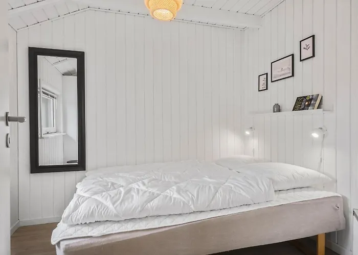 3 Bedroom Awesome In Σπίτι διακοπών Broager