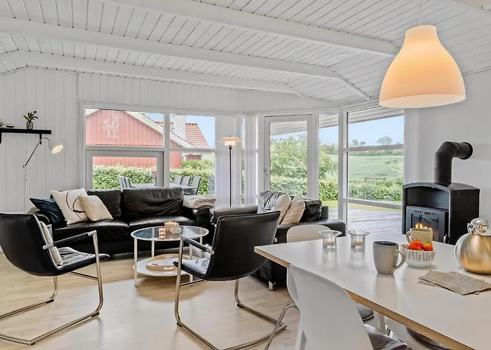 3 Bedroom Awesome In Σπίτι διακοπών Broager